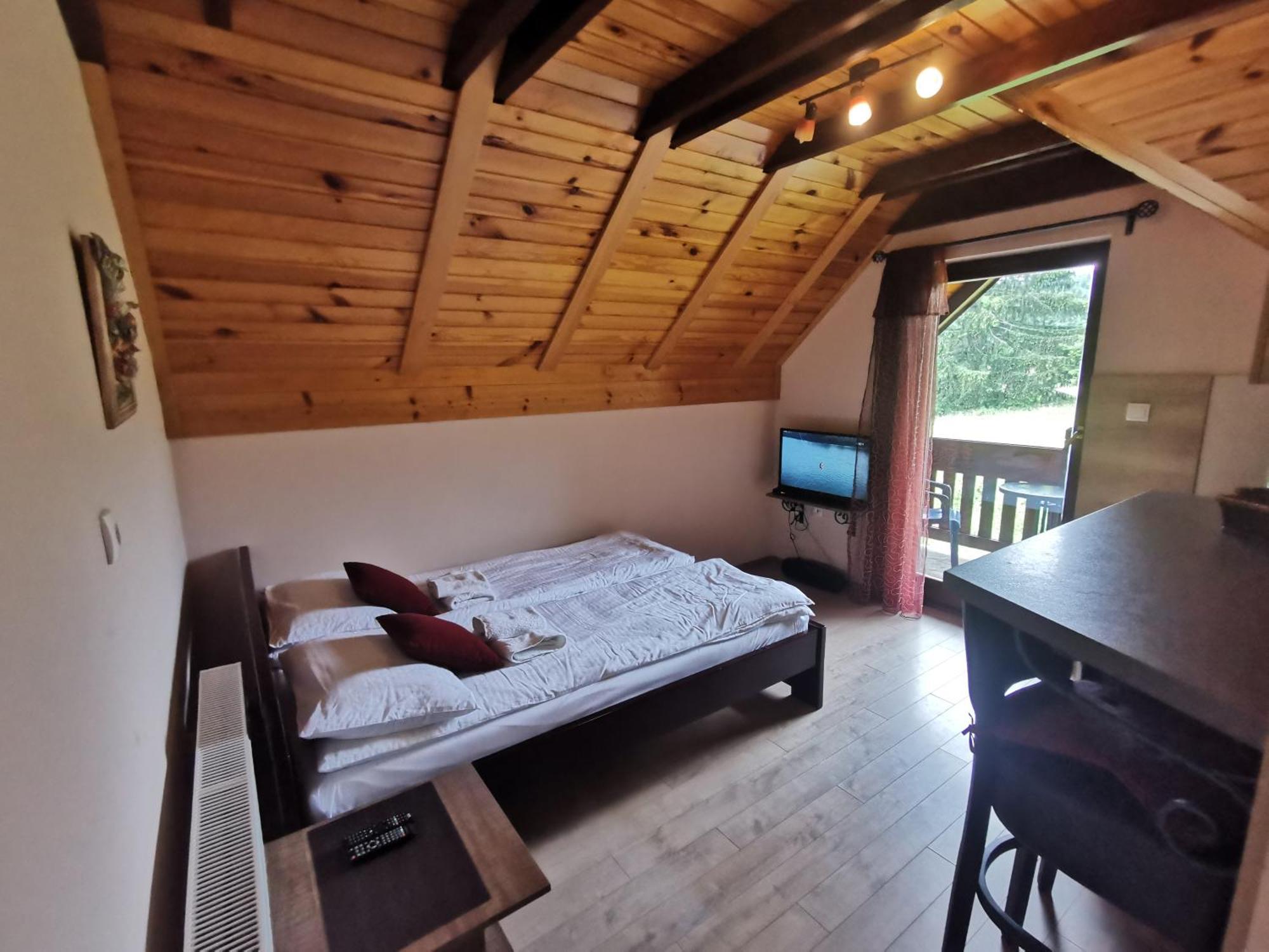 Apartmani Suncani Breg Tara Mitrovac Room photo