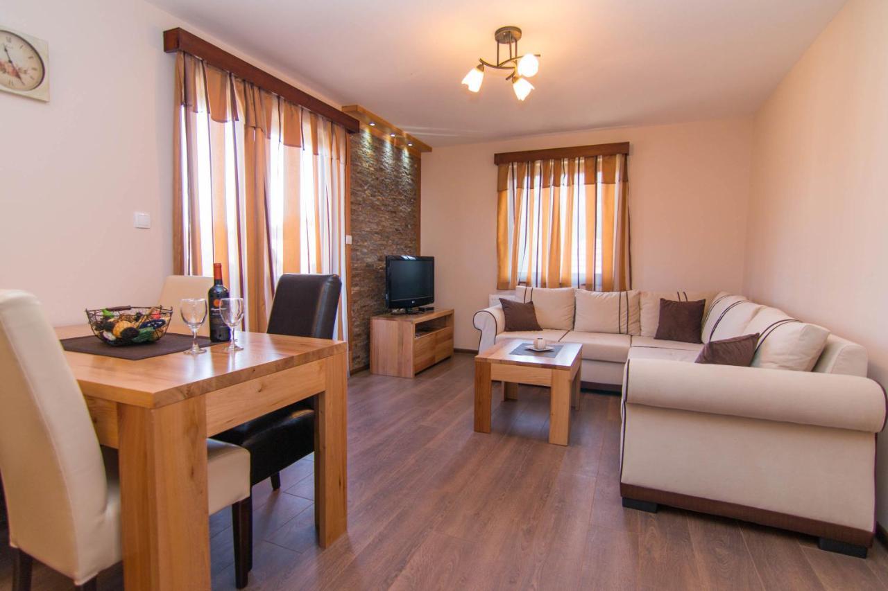 Apartmani Suncani Breg Tara Mitrovac Exterior photo