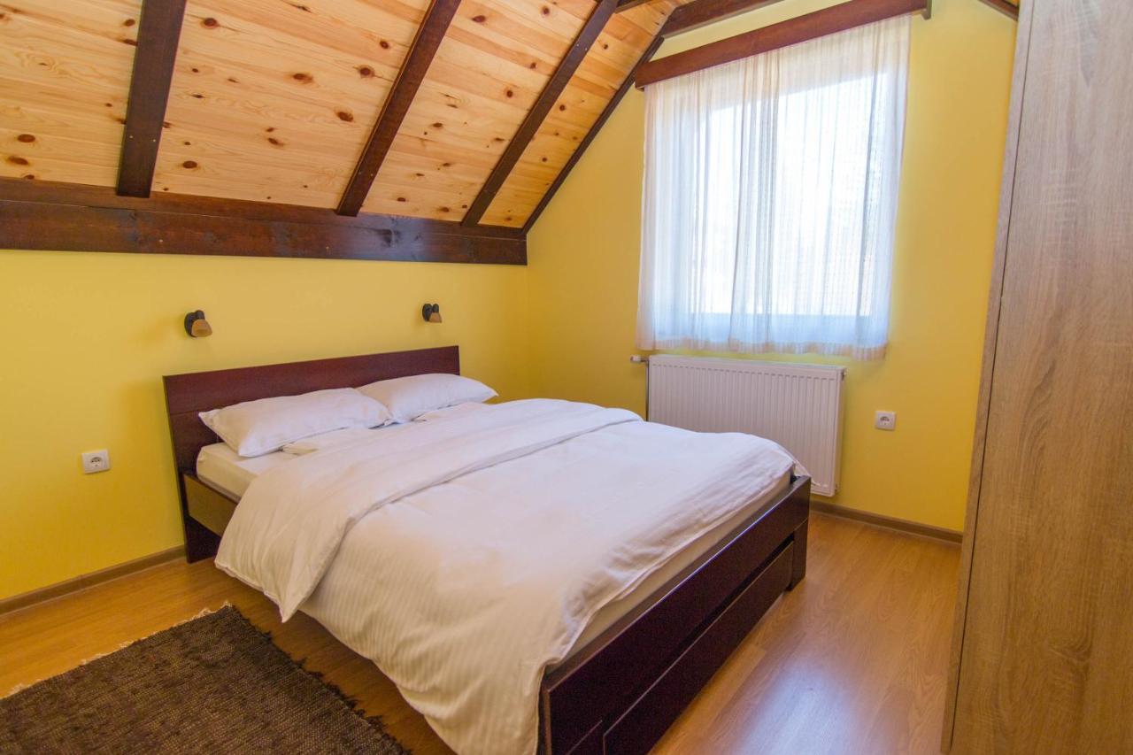 Apartmani Suncani Breg Tara Mitrovac Exterior photo