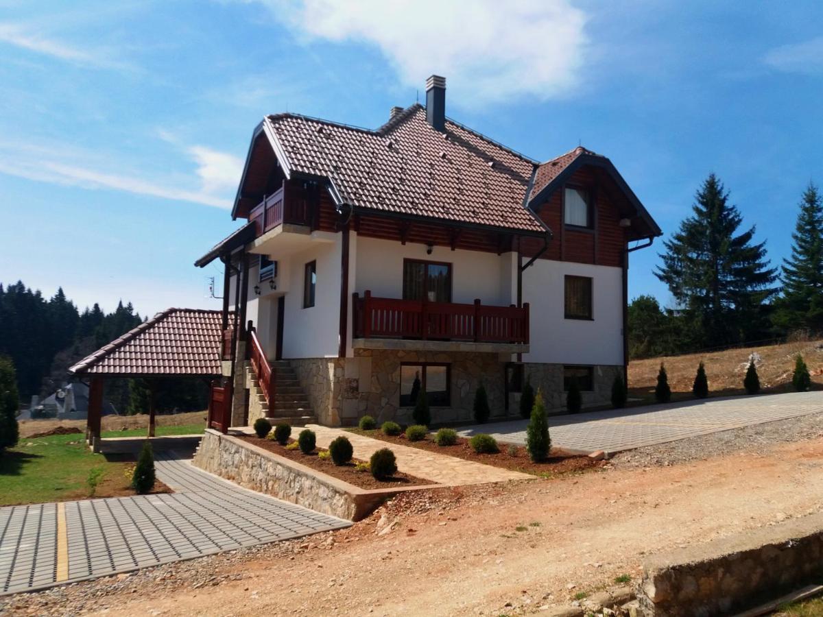 Apartmani Suncani Breg Tara Mitrovac Exterior photo