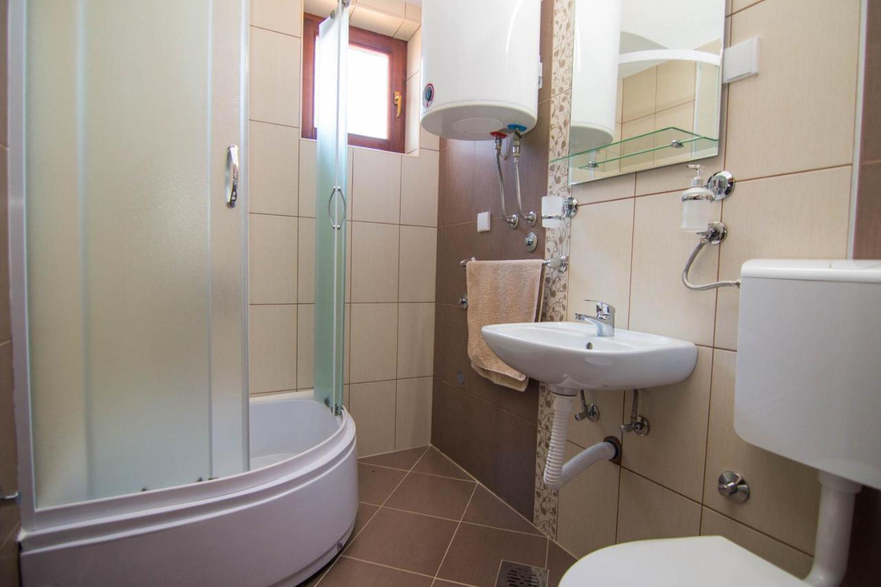 Apartmani Suncani Breg Tara Mitrovac Exterior photo