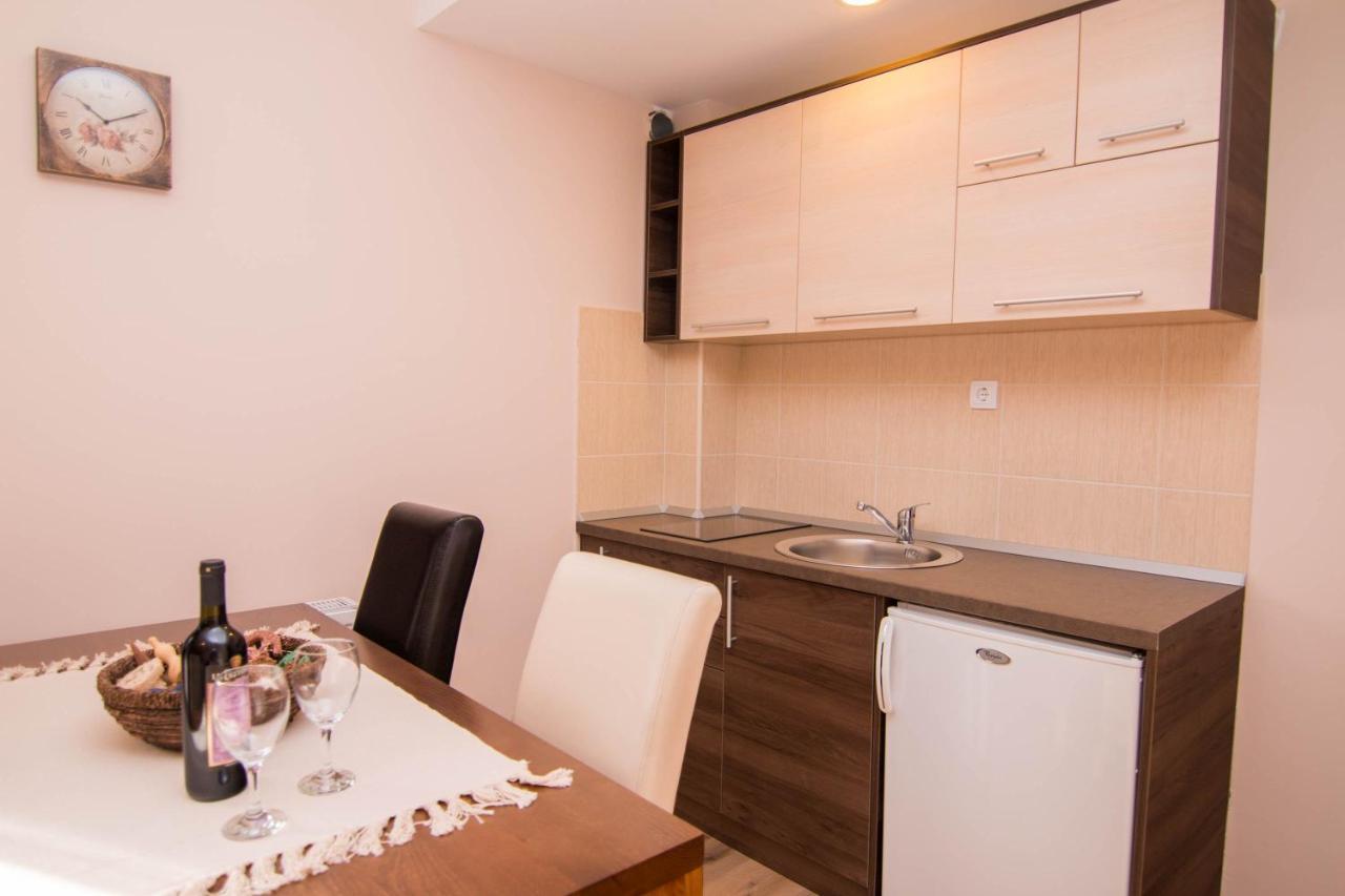 Apartmani Suncani Breg Tara Mitrovac Exterior photo