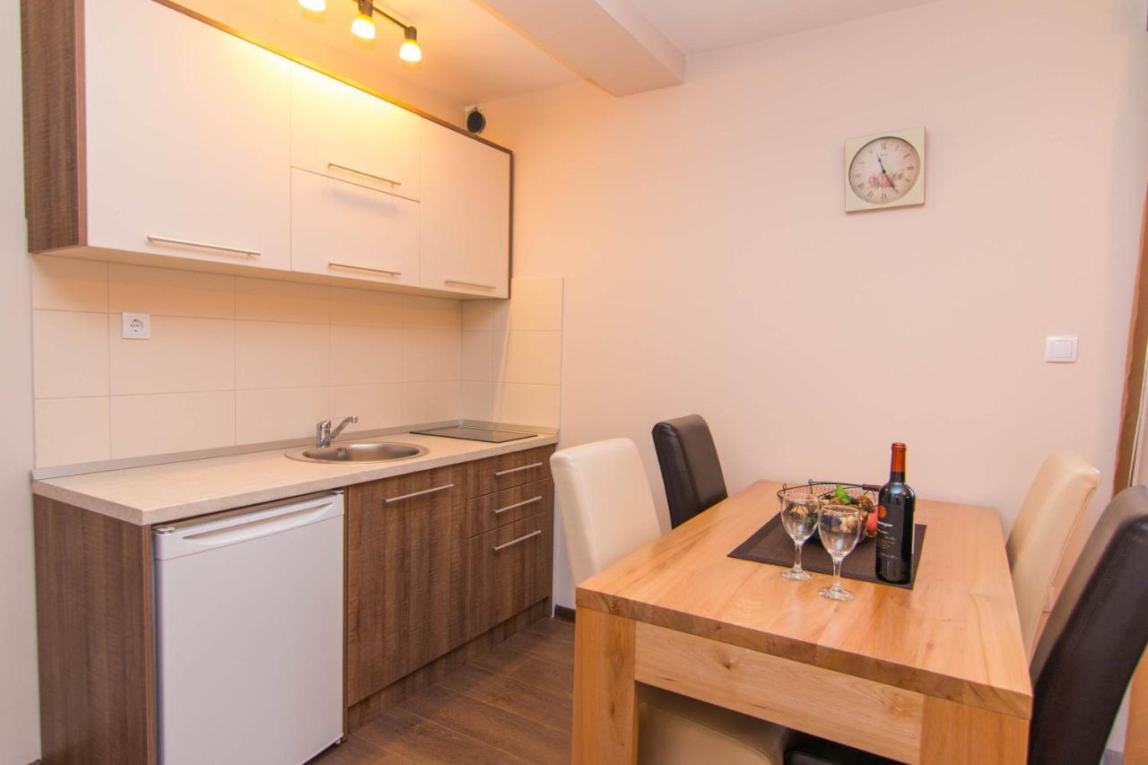 Apartmani Suncani Breg Tara Mitrovac Exterior photo